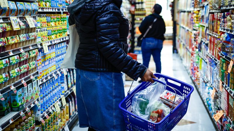 We’re in a ‘windchill’ economy, where things feel worse than they are We’re in a ‘windchill’ economy, where things feel worse than they are