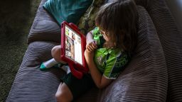 From December 10, Australian children will be able to watch YouTube but they won't be allowed to open accounts.