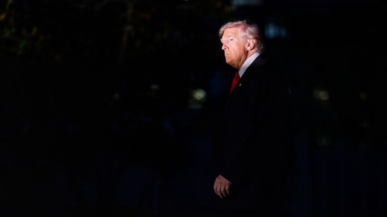 Inflation was a problem for former President Joe Biden -- one that President Donald Trump inherited when he returned to the White House.