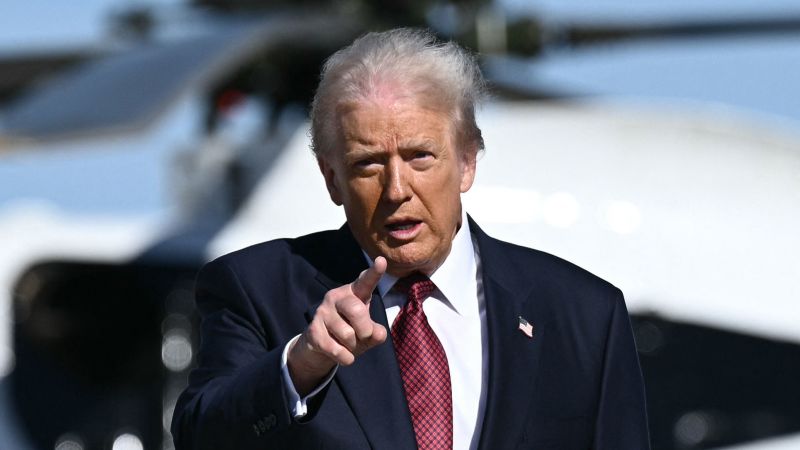 Fact check: Trump’s lying spree about inflation