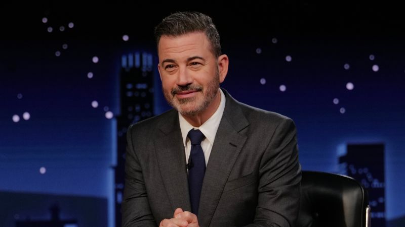 Kimmel makes Trump an offer after a week of attacks on ABC | Business