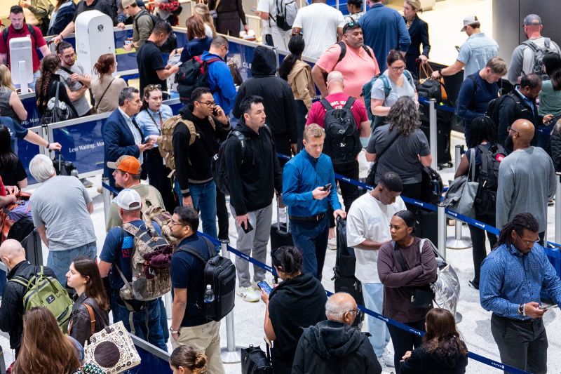 5 things to know for Nov. 7: Flight cancellations, Obesity drugs