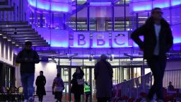 “While the BBC sincerely regrets the manner in which the video clip was edited, we strongly disagree there is a basis for a defamation claim,” the broadcaster said on Thursday.