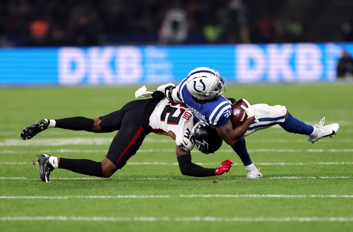 A showdown in Spain and a massive Sunday night clash. Here are the 5 things to watch in the NFL’s Week 11