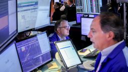 The tech-heavy Nasdaq Composite is on track for its first losing month since March.