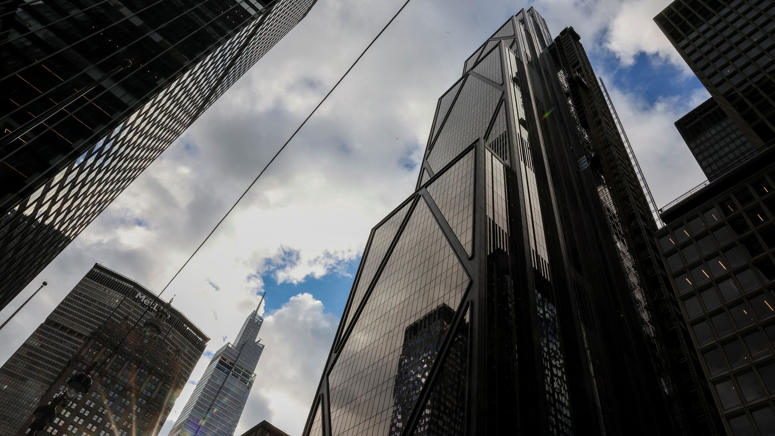 Wall Street banks scramble to assess fallout from hack of real-estate data firm