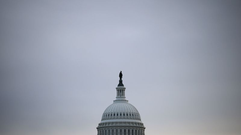 US Government Reopens After Longest Shutdown