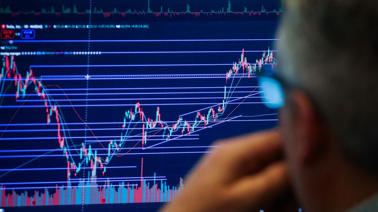 Wall Street traders are gearing up for Nvidia's earnings.