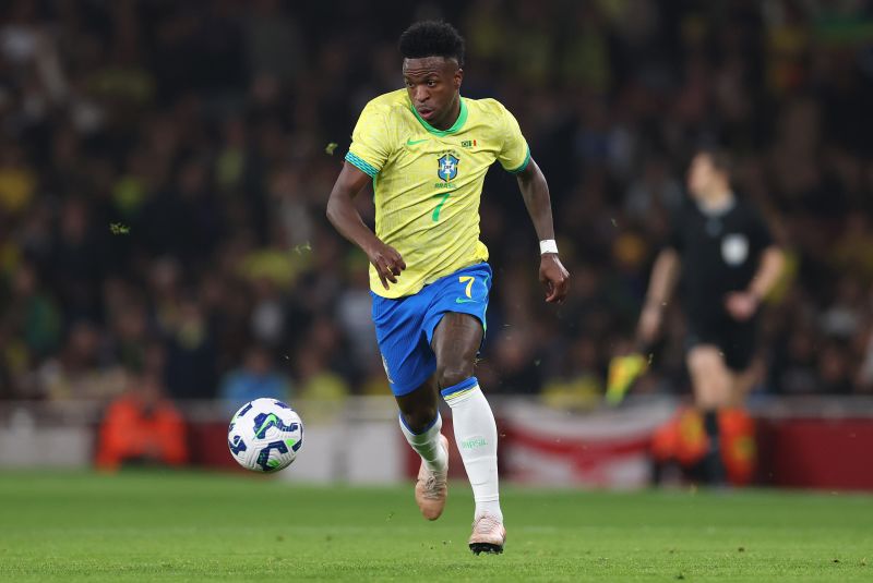 CNN Sports picks its players to watch at this year's World Cup | CNN