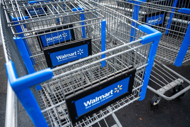 Walmart is hosting VIP tours for World Cup visitors | CNN Business