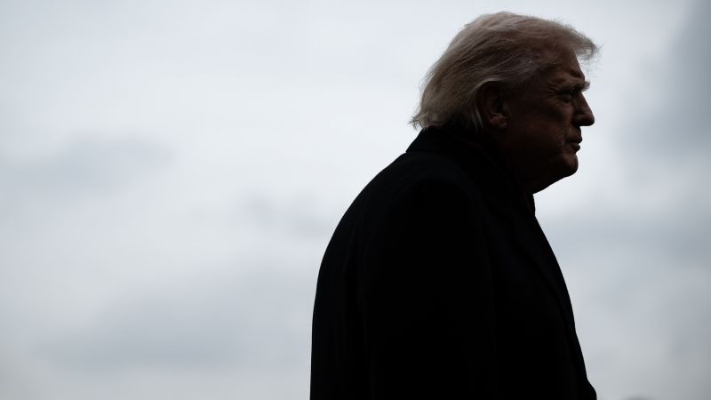 There is one person who can never face any accountability for the killing of people clinging to an alleged drug boat in the Caribbean in September.