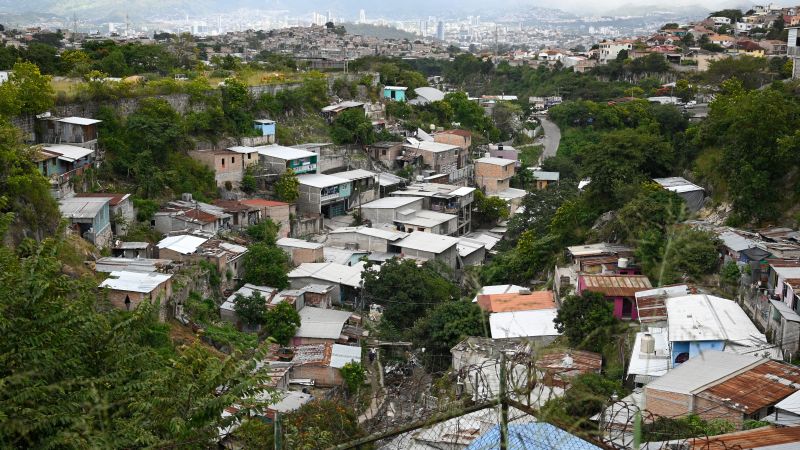 ¿Cómo salir de la trampa de la desigualdad? – CNN en Español