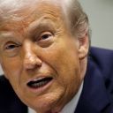 WASHINGTON, DC - DECEMBER 10: U.S. President Donald Trump speaks during a roundtable discussion with top business leaders in the Roosevelt Room at the White House on December 10, 2025 in Washington, DC. During the roundtable, Trump addressed questions on the Federal Reserve’s latest decision to cut interest rates and reports that the U.S. seized an oil tanker off the coast of Venezuela, among other topics. (Photo by Alex Wong/Getty Images)