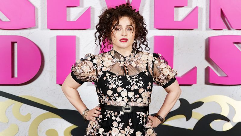 The White Lotus Helena Bonham Carter And Chris Messina Join Season 4 Gettyimages 2255536379