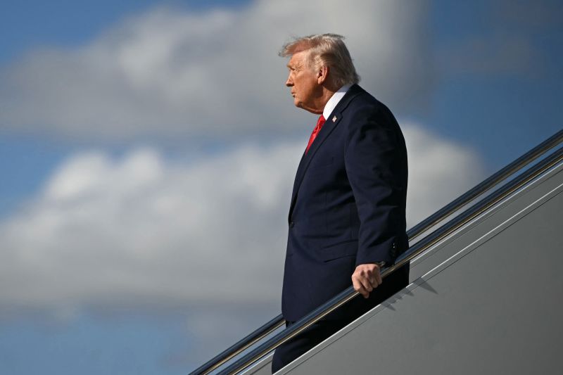 Analysis: Europe may need to adopt Trump's brass-knuckle methods