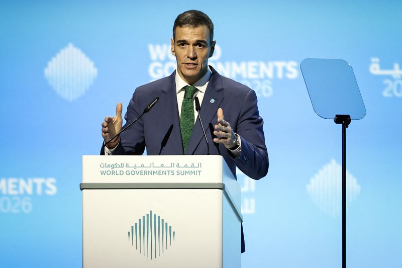 Spain to implement social media restrictions for young users