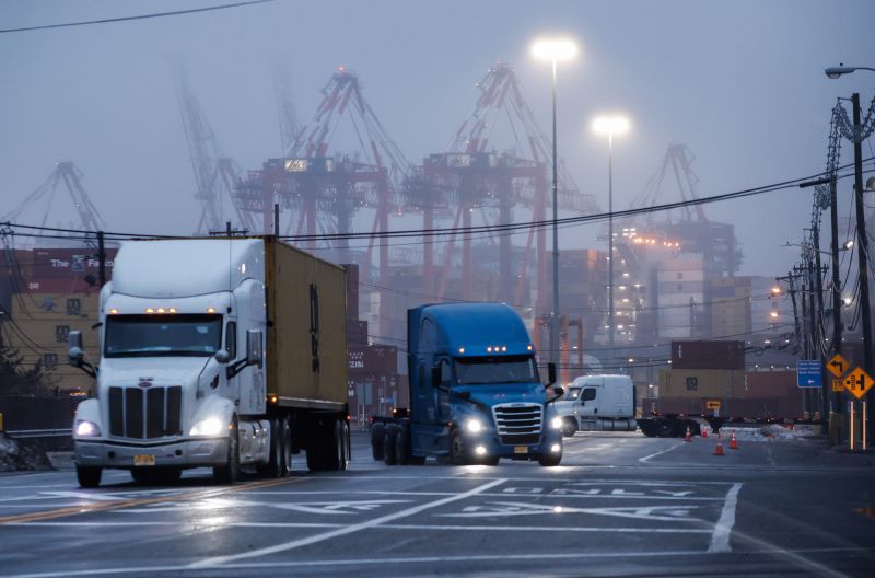 cnn.com - Elisabeth Buchwald - Gas is just the start: What else the Iran war could soon cost you | CNN Business