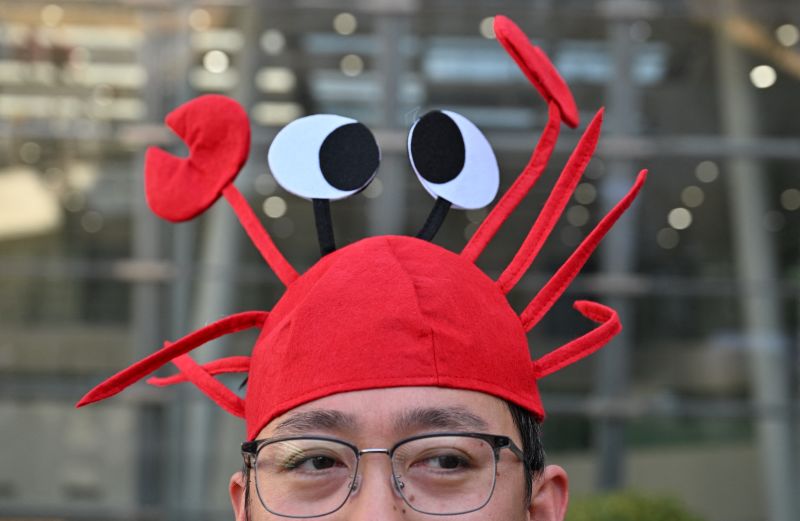 cnn.com - Behind the lobster merch, China's latest tech obsession could be a game changer | CNN Business