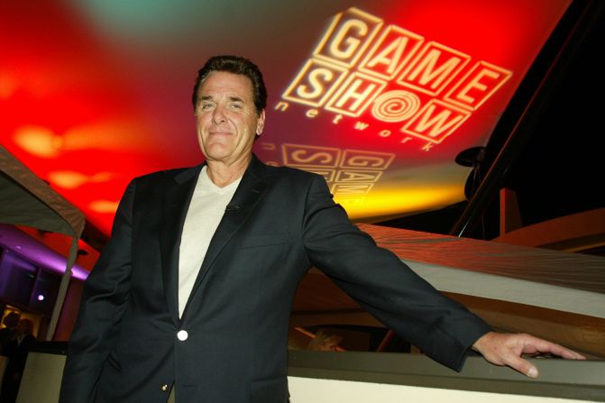 <a href="index.php?page=&url=https%3A%2F%2Fwww.cnn.com%2F2024%2F11%2F24%2Fentertainment%2Fchuck-woolery-obit%2Findex.html">Chuck Woolery</a>, the smooth-talking game show host of “Wheel of Fortune,” “Love Connection” and “Scrabble” who later became a right-wing podcaster and accused the government of lying about COVID-19, died on Saturday, November 23. He was 83.