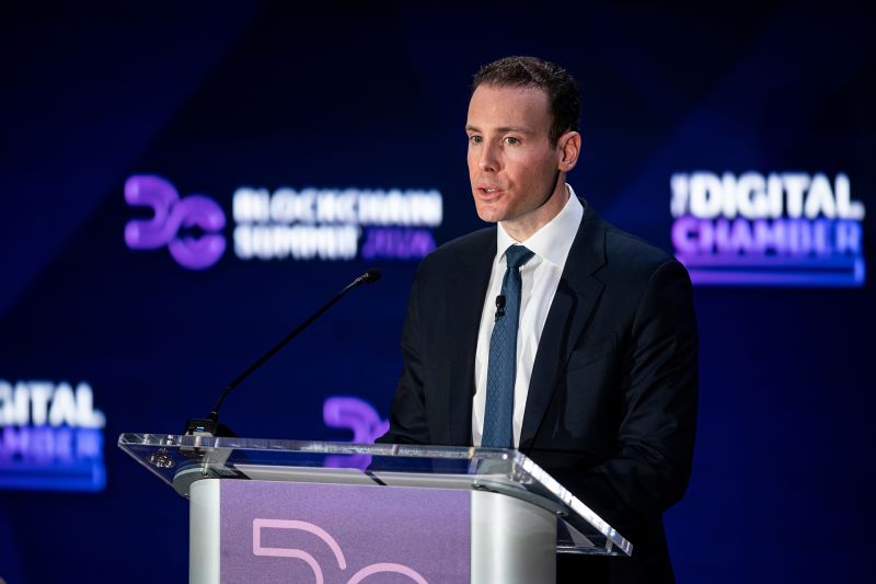 cnn.com - Marshall Cohen - Trump's top regulator for prediction markets pledges crackdown on insider trading | CNN Business