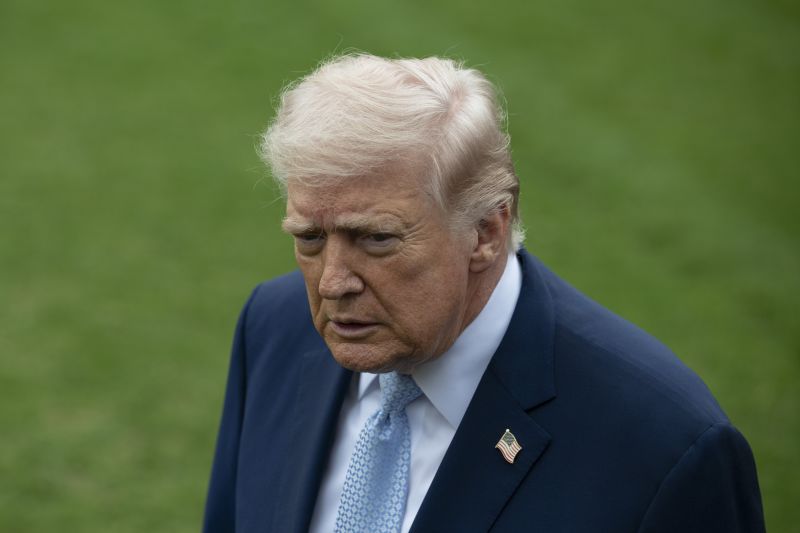 ‘Good, I’m glad he’s dead’: Trump’s insensitive comments about the dead hit a new level | CNN Politics ‘Good, I’m glad he’s dead’: Trump’s insensitive comments about the dead hit a new level | CNN Politics