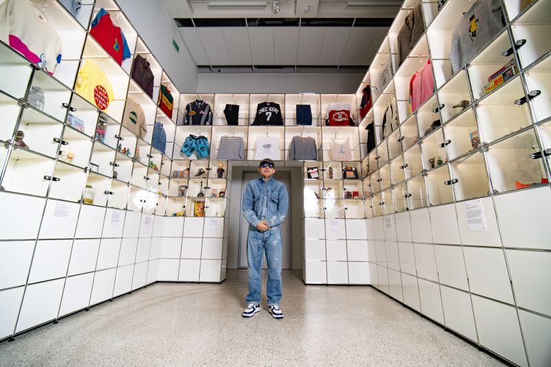 アート・デザイン・音楽 IMPOSSIBLE by NIGO アート・デザイン・音楽 NIGO IMPOSSIBLE by