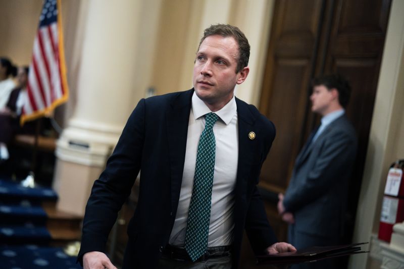 GOP Rep. Max Miller refuses to end reelection bid as House Ethics Committee investigates domestic abuse allegations; House GOP anxiety spikes over battleground seats