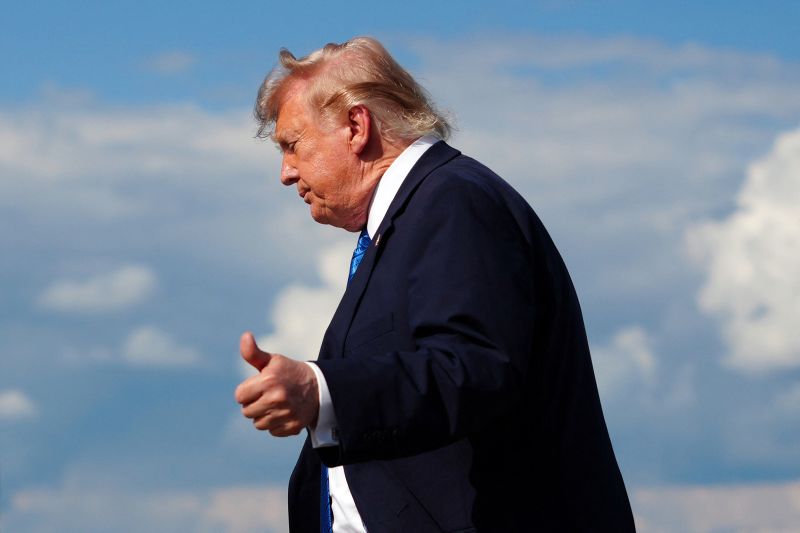 Trump ranks himself 'The Greatest' president above Washington and Lincoln; list omits Reagan, Kennedy, and draws criticism for demoting Wilson