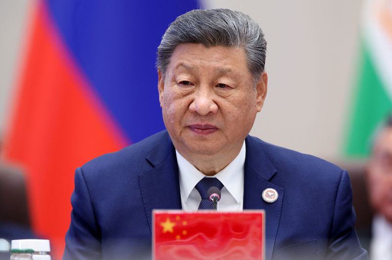 Trump hosts Xi for US-China summit in Washington, DC; second meeting of year as technology tensions reach fever pitch