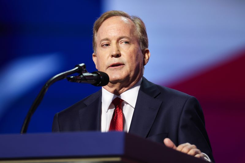 Family of Tierra Walker sues Texas AG Ken Paxton over abortion ban; aunt says 'I want justice for her' as suit alleges doctors said 'your baby is fine'