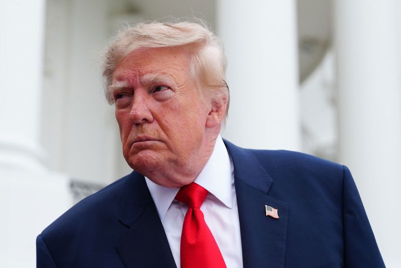 Judge warns Trump his $10B lawsuit against BBC could be dismissed if he doesn't comply with discovery; orders deposition by December 11
