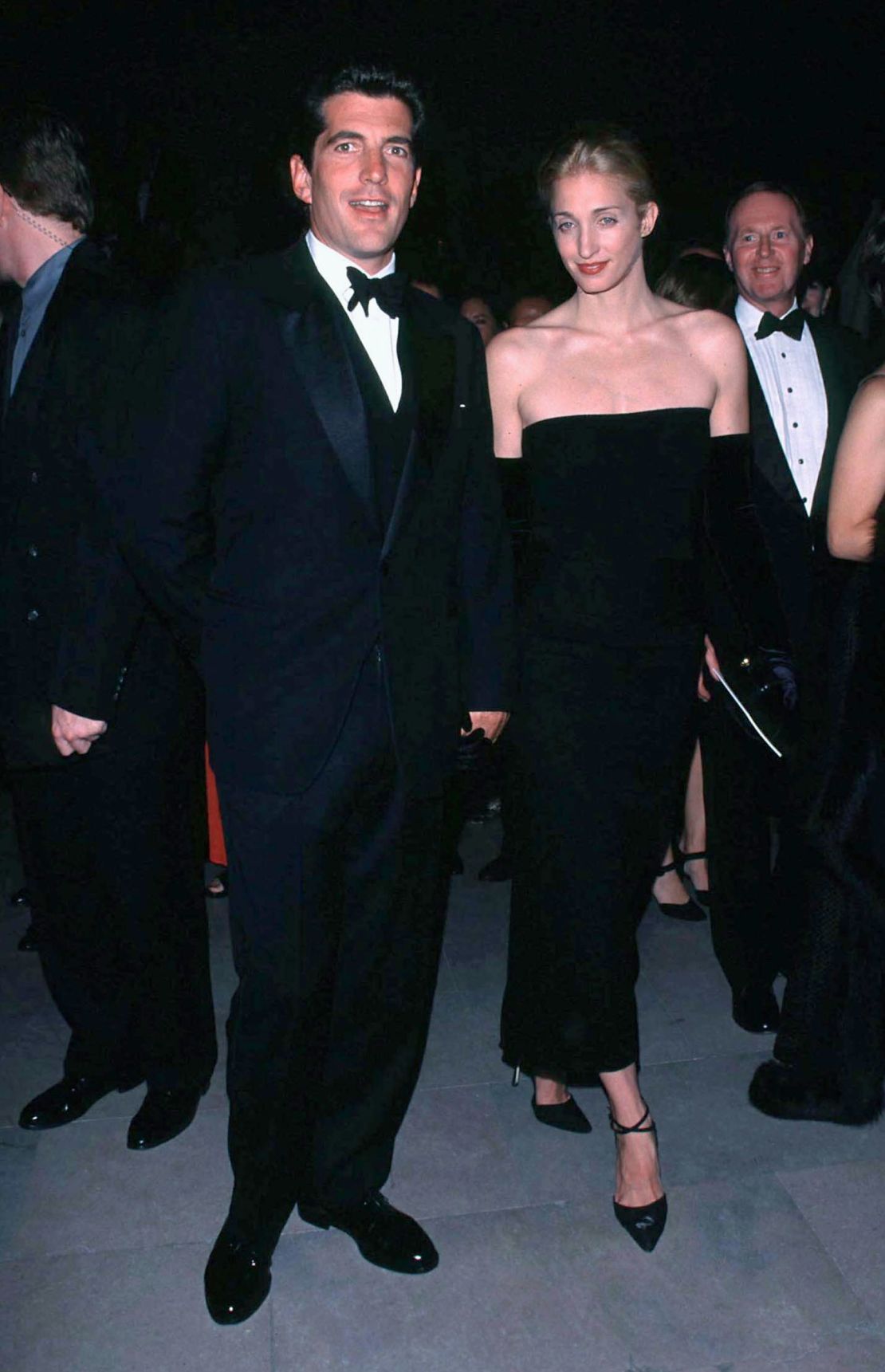 JFK Jr. and Bessette-Kennedy's relationship and untimely death have been the subject of increased public interest of late.