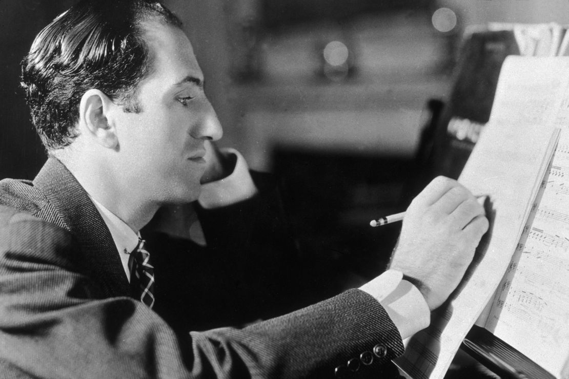 George Gershwin's "Summertime," which has been covered by a wide range of artists, became a popular summer hit during the 1930s, says David Hajdu, author of “Love for Sale: Popular Music in America."