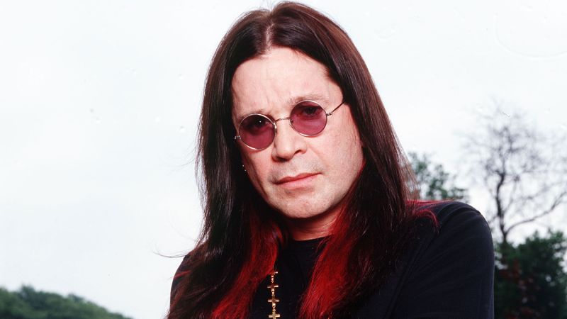 Ozzy Osbourne died of a heart attack, report says, citing death certificate