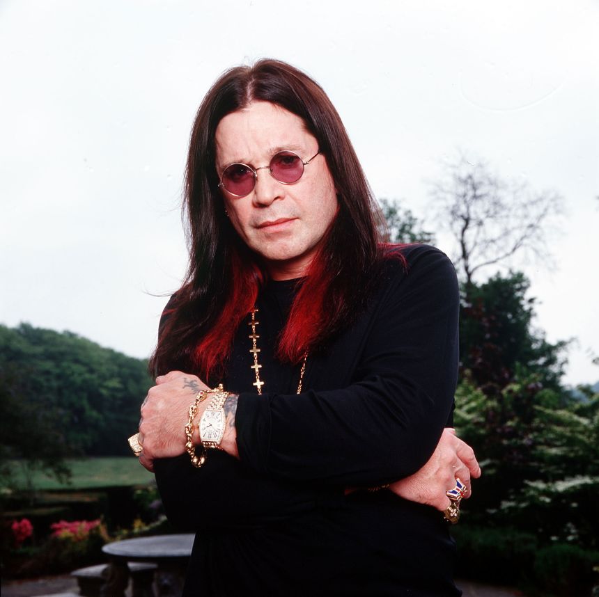 Ozzy Osbourne died of a heart attack, report says, citing death certificate | CNN