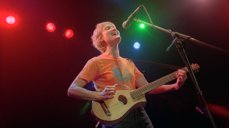 Photos: People we’ve lost in 2025