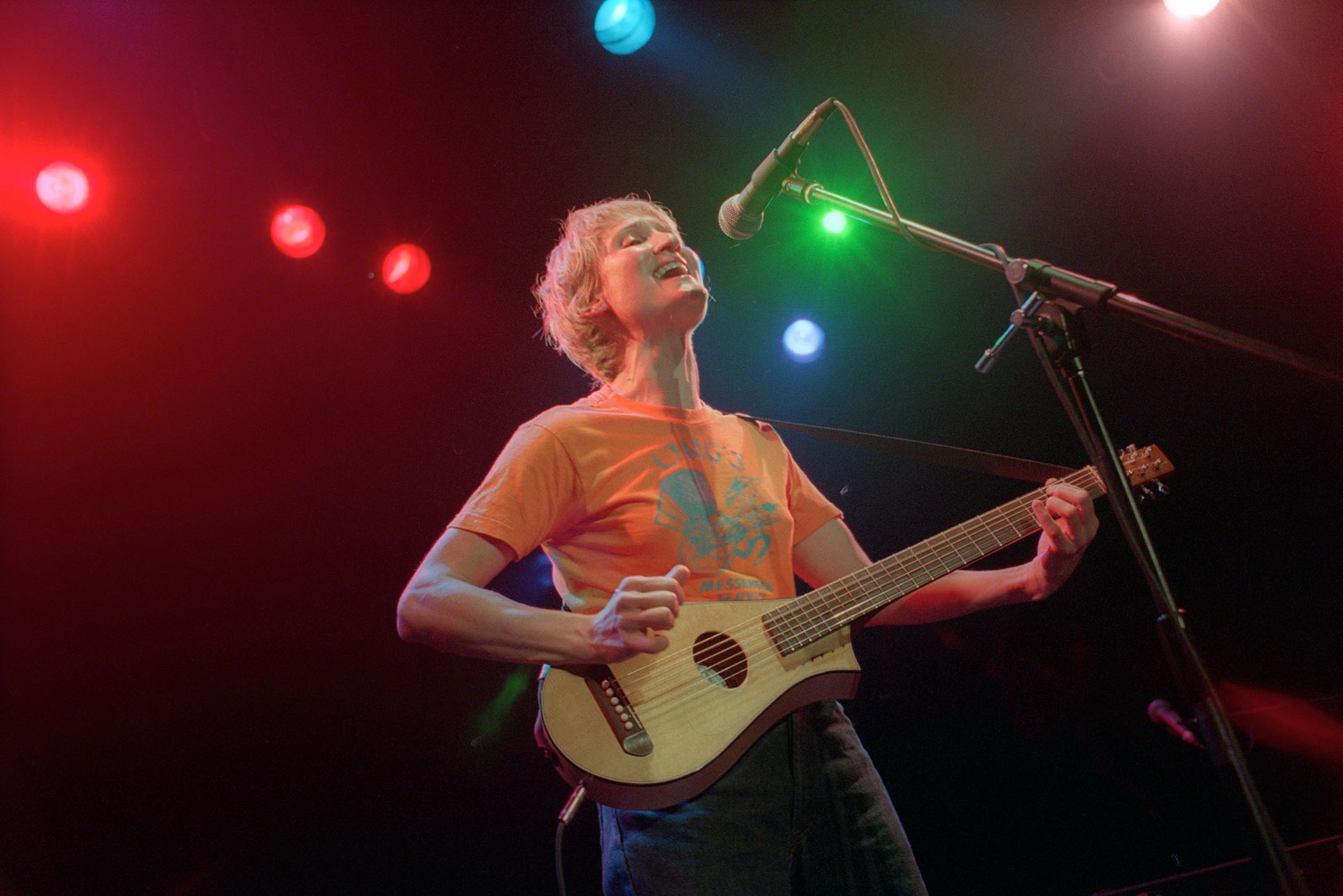 <a href="index.php?page=&url=https%3A%2F%2Fwww.cnn.com%2F2025%2F05%2F01%2Fentertainment%2Fjill-sobule-death">Jill Sobule</a>, singer of 1995 hit tracks “I Kissed a Girl” and “Supermodel,” has died at the age of 66.