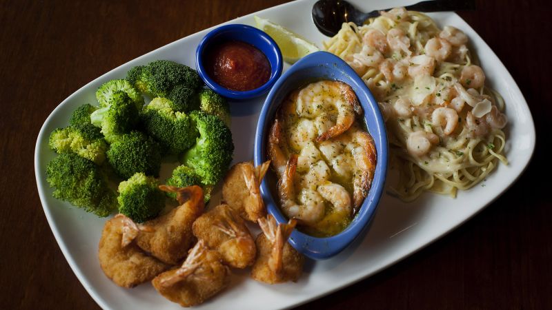 You are currently viewing Red Lobster’s endless shrimp deal was too popular company says – CNN