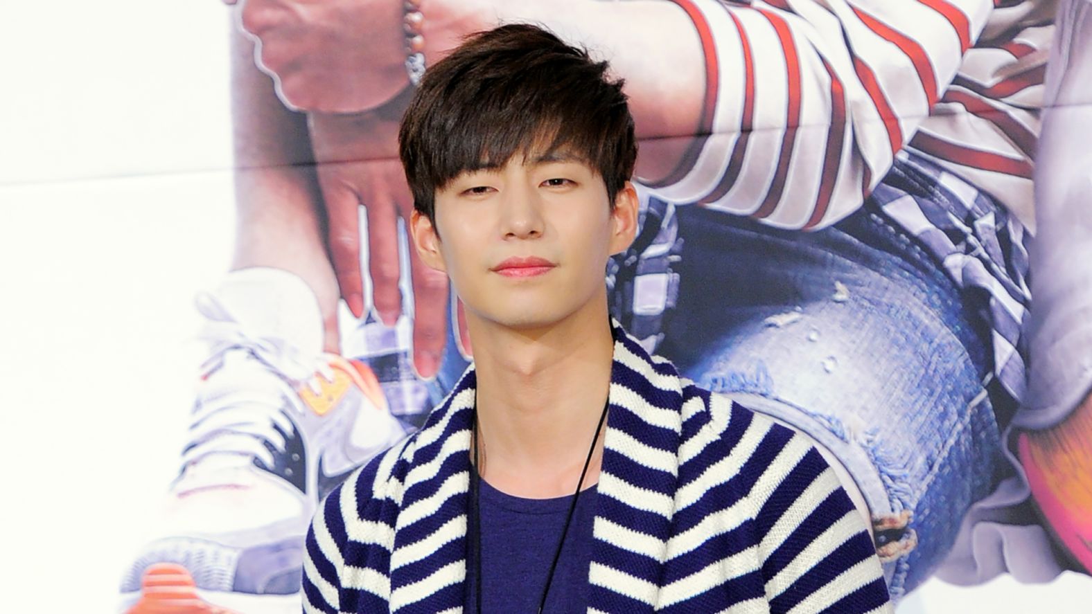 South Korean actor <a href="index.php?page=&url=https%3A%2F%2Fwww.cnn.com%2F2024%2F11%2F12%2Fasia%2Fsouth-korea-song-jae-lim-dead-intl-hnk%2Findex.html">Song Jae-lim</a>, a former model who rose to prominence in K-dramas, was found dead in his apartment in Seoul on November 12. He was 39. A police official told CNN that no evidence of foul play was found at the scene, and a note was discovered in the apartment.