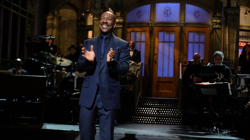 How to watch the ‘SNL’ 50th anniversary special