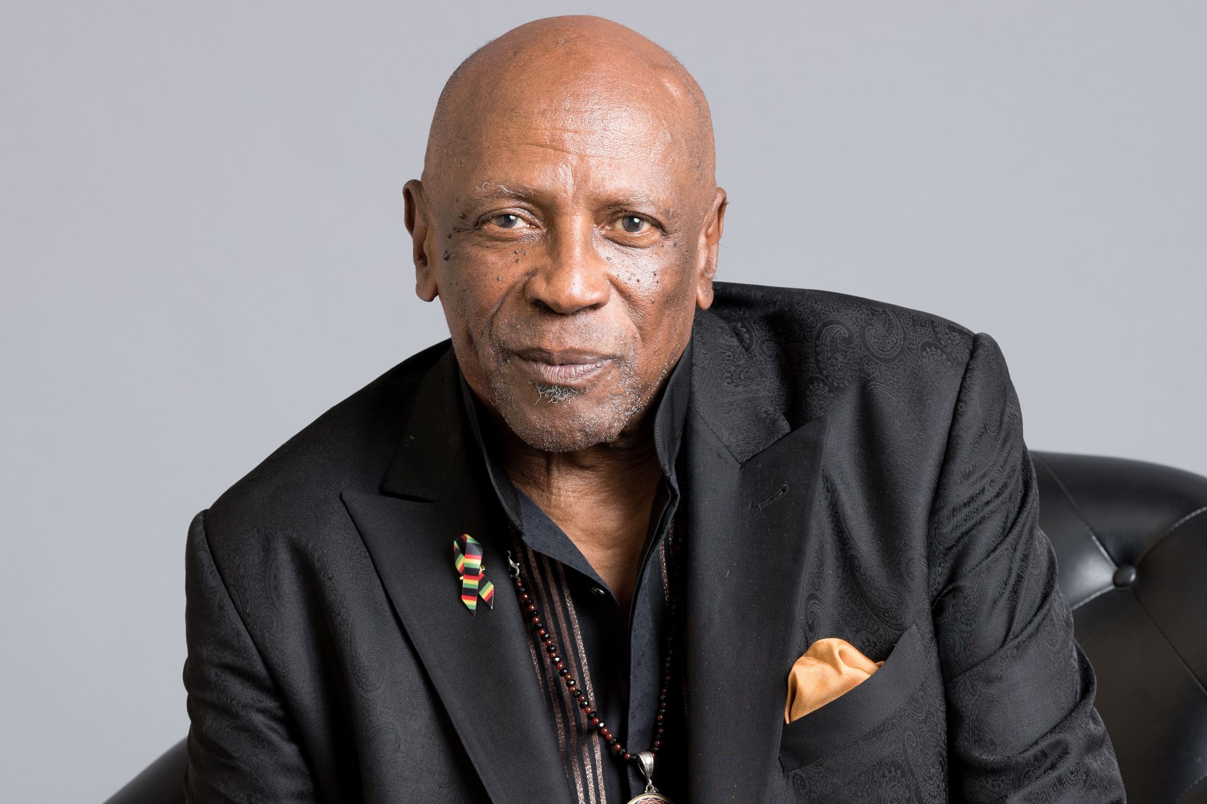 louis gosset jr