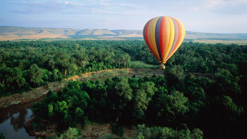 Пътуването до една от най популярните дестинации в Африка изглежда ще