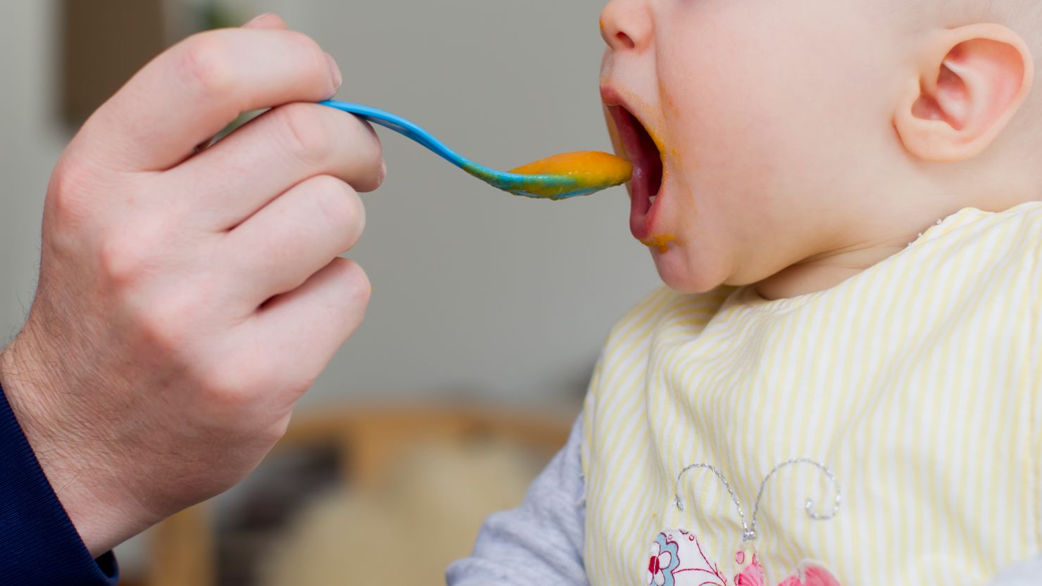 Reports have detailed concerning levels of contaminants in some foods manufactured for babies and toddlers.