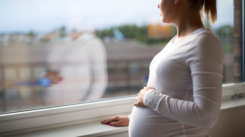 Излагането на токсични химикали по време на бременност, свързано със сериозни здравословни проблеми в началното училище