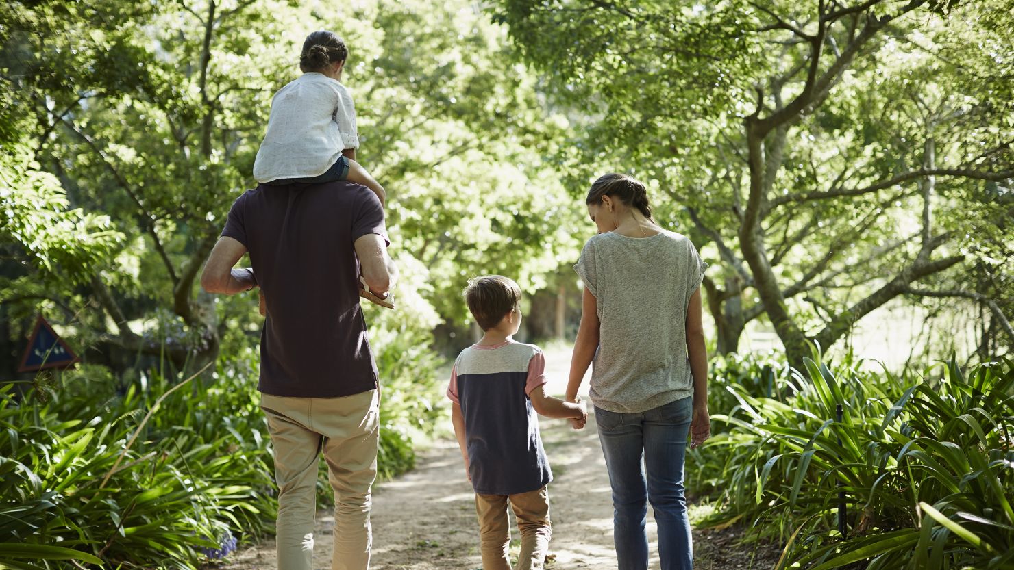 The child tax credit is getting a lot of attention in the presidential campaign.