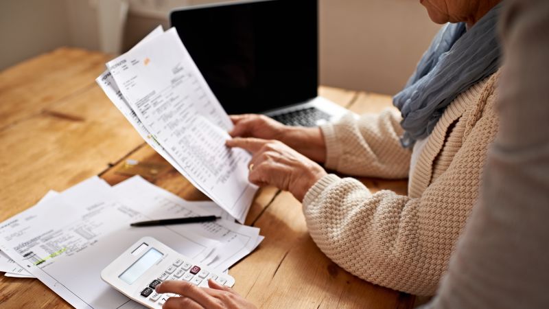 How to protect a loved one in cognitive decline from financial harm