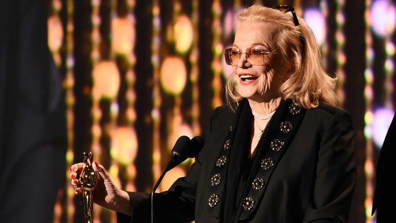 Gena Rowlands, Acclaimed Actress, Dies at 94