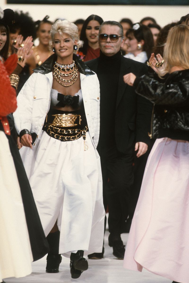 Revolutionizing Hip-Hop Fashion: The Epic Runway Show That Transformed an Industry