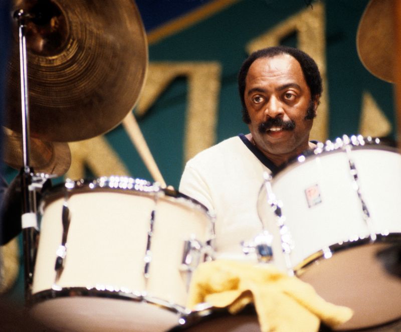 Jazz drummer Roy Haynes dead aged 99 | CNN