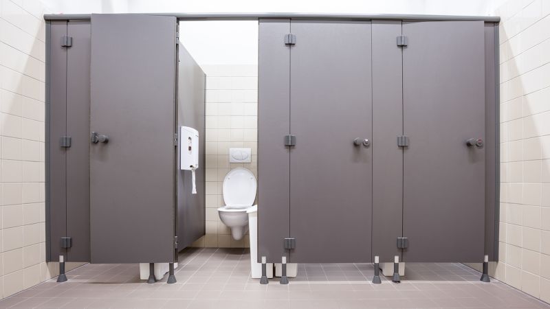 Holding your pee can have dangerous health risks, experts say